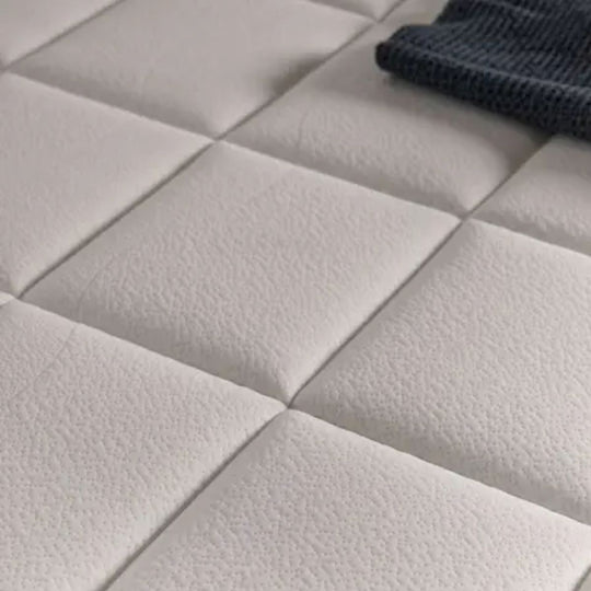 Matelas MARIN CAMIF 20 cm en latex 140 x 190 cm