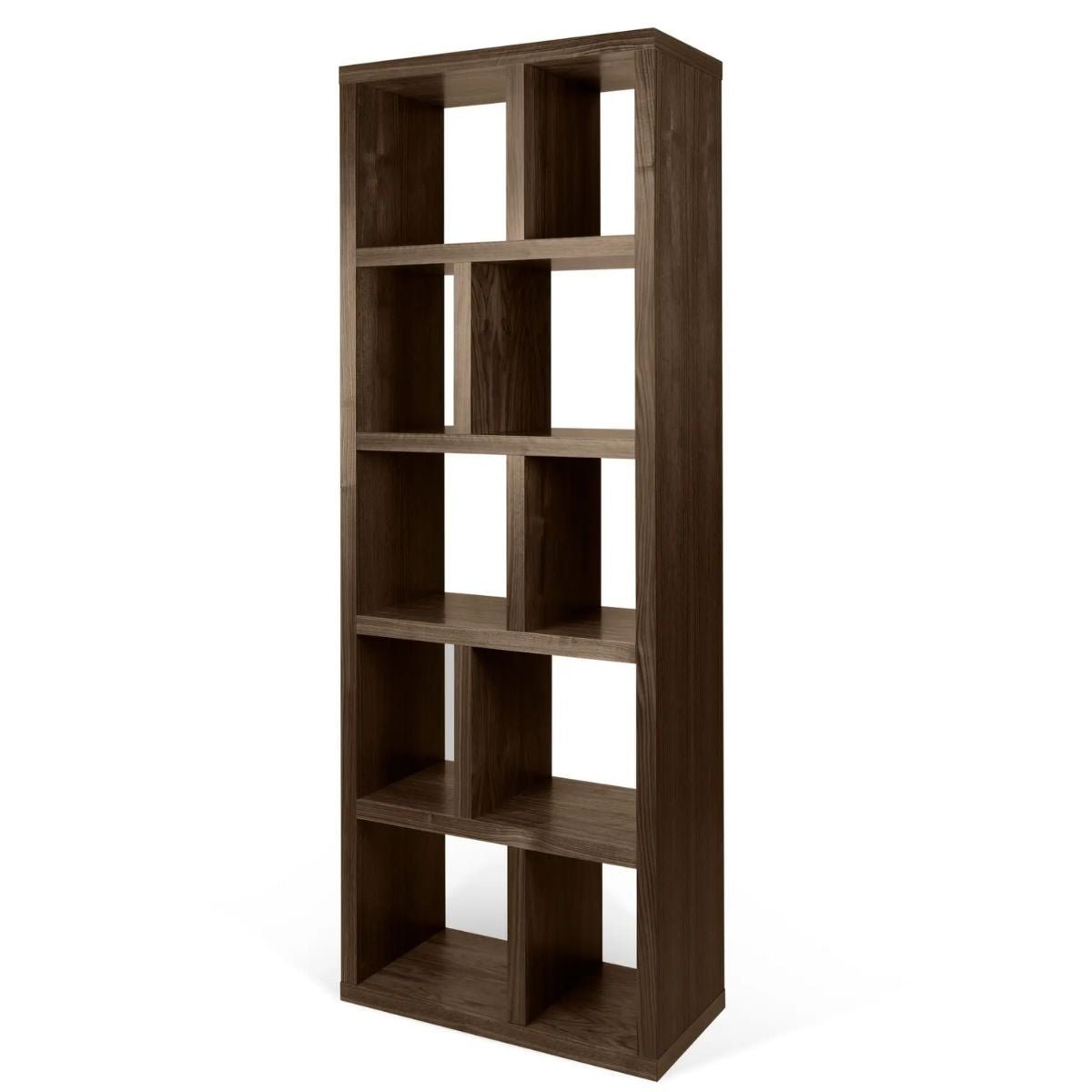 CAMIF- Bibliothèque 5 niveaux L70 cm Texas