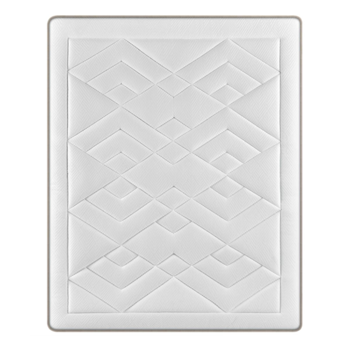 Matelas Epeda Art Déco Chaillot 90x190 cm