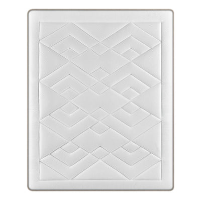 Matelas Epeda Art Déco Chaillot 90x190 cm