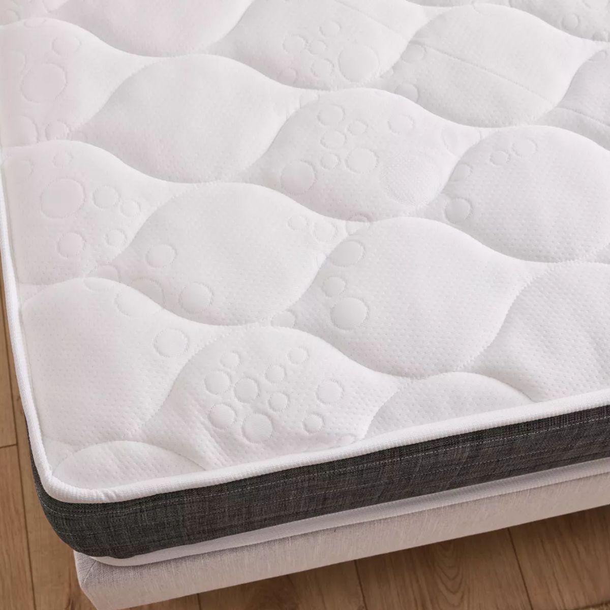 Matelas Revsom Colorado 90x190 Ferme- La compagnie du lit