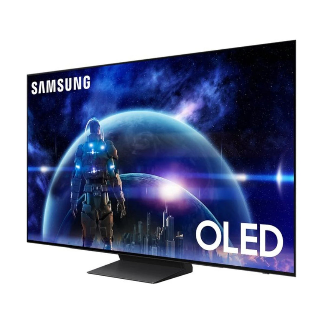 TV OLED Samsung TQ48S90D 120 cm 4K UHD - OLED TV
