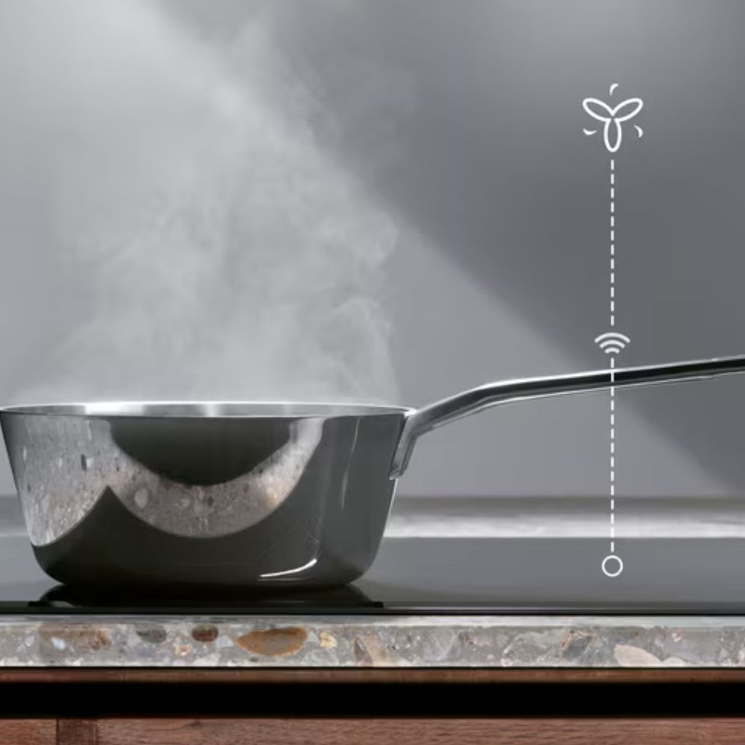 Plaque de cuisson Induction 60cm Electrolux Série 500 Induction Y60IT430CK