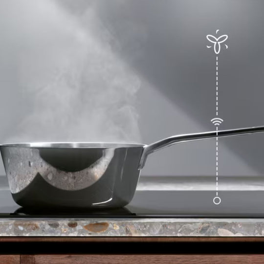 Plaque de cuisson Induction 60cm Electrolux Série 500 Induction Y60IT430CK