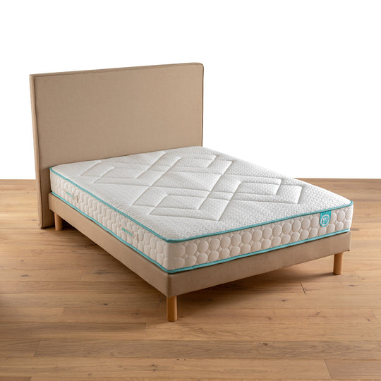 Matelas MERINOS le TOUT DELICAT 140x200cm