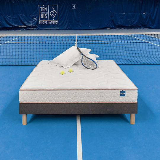 Matelas BULTEX 160x200cm 5ème set
