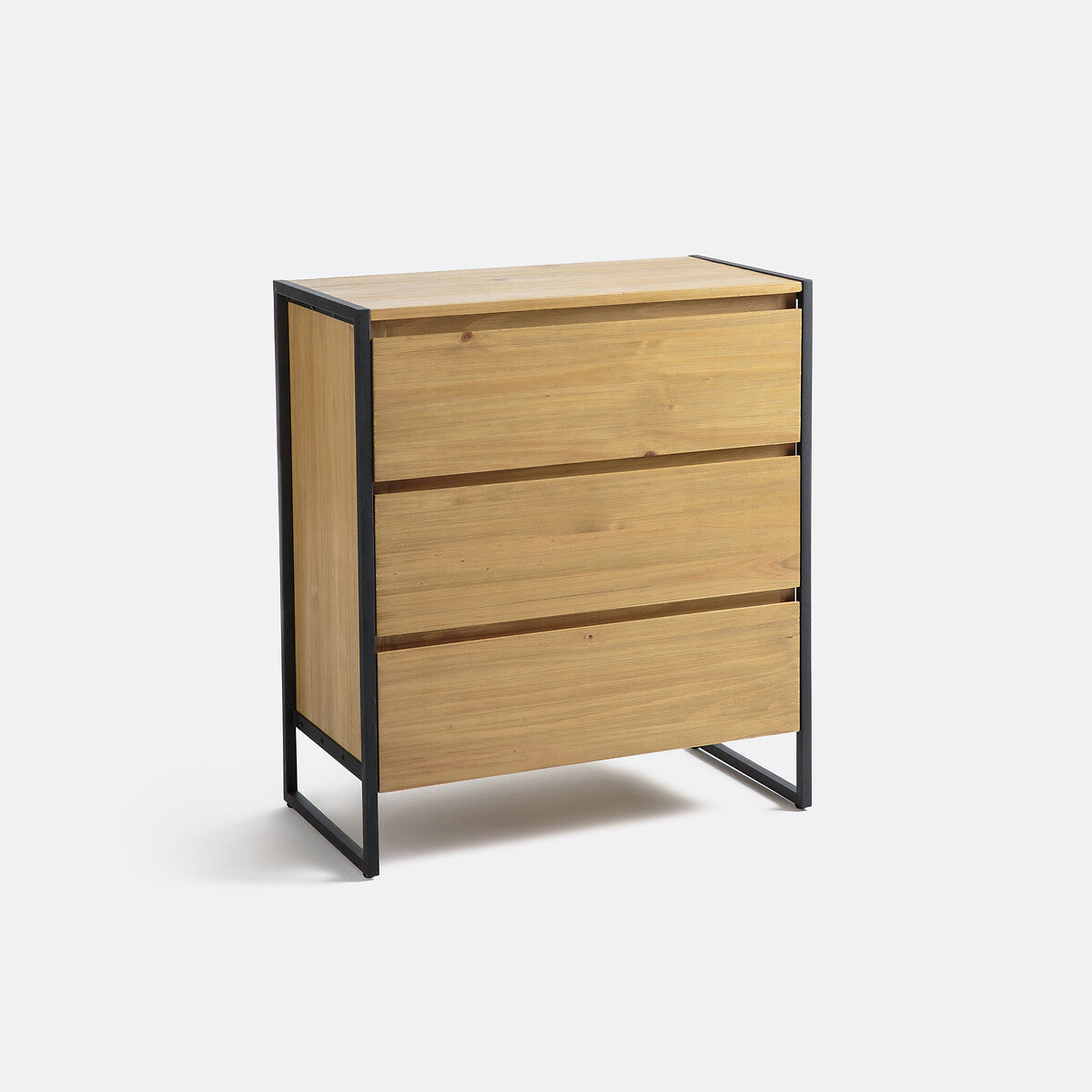 Commode 3 tiroirs, HIBA La Redoute Interieurs