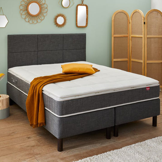 Matelas EPEDA Enchanteur 160x200cm