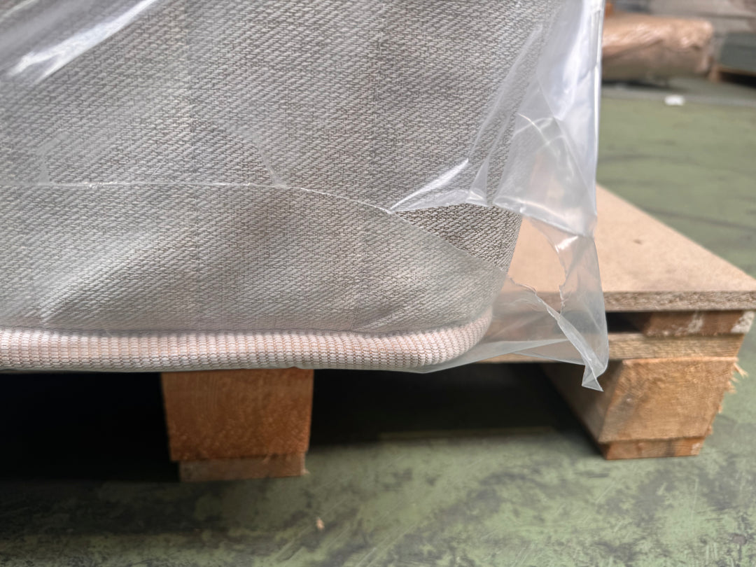 Matelas Ressorts Origine La Redoute Interieurs - 160x200 cm