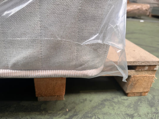Matelas Ressorts Origine La Redoute Interieurs - 160x200 cm