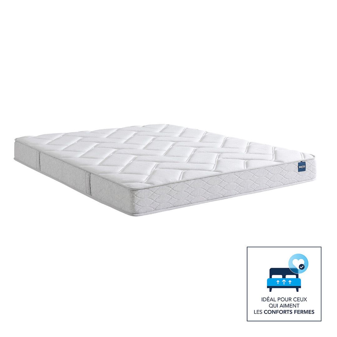 Matelas BULTEX Back to Basics 160x200cm