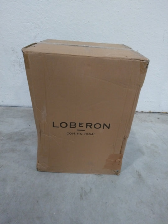 Grand cache-pot de jardin LOBERON Morcote H80 cm