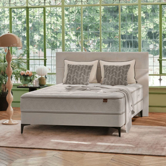 Matelas Epeda Art Déco Molitor 140x190cm