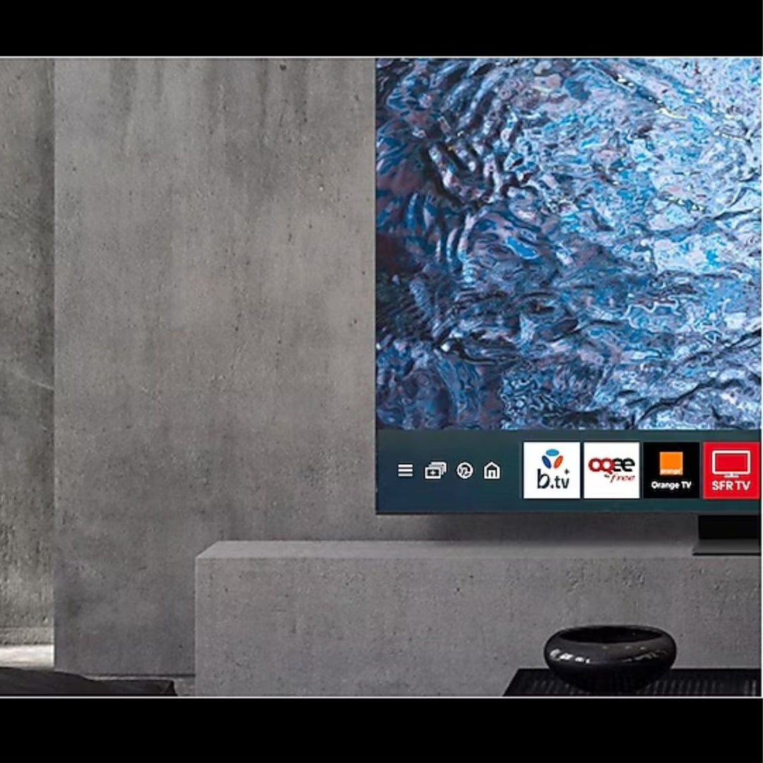 TV Samsung 4K 75Q60D 75" (190 cm)