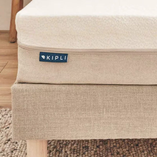 Matelas KIPLI Latex essentiel 70x190cm