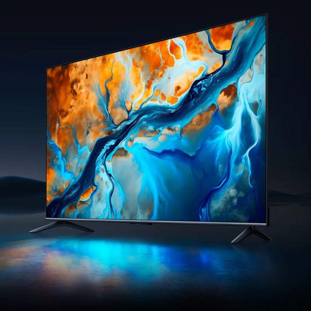 Téléviseur Xiaomi QD Mini LED TV S 65" 4K UltraHD 144Hz Smart TV
