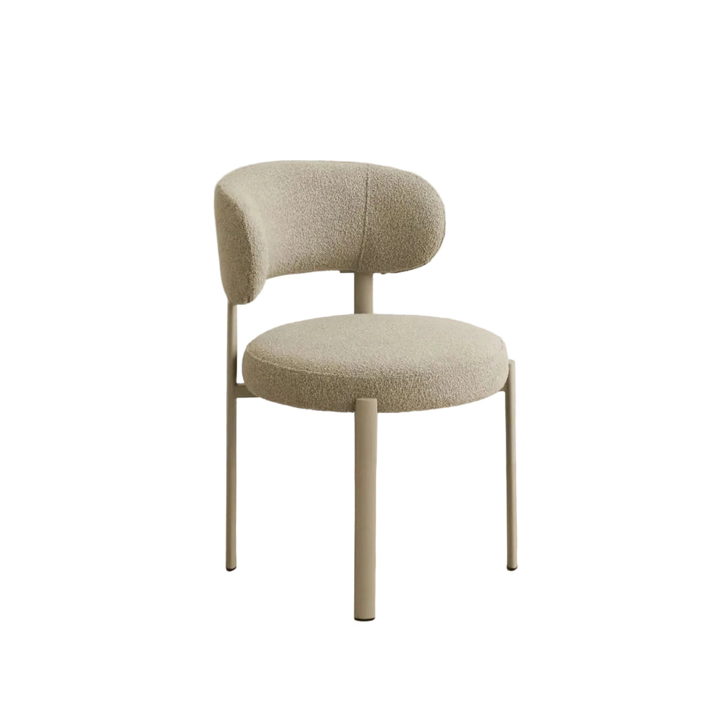 1 Chaise de salle à manger PONENT