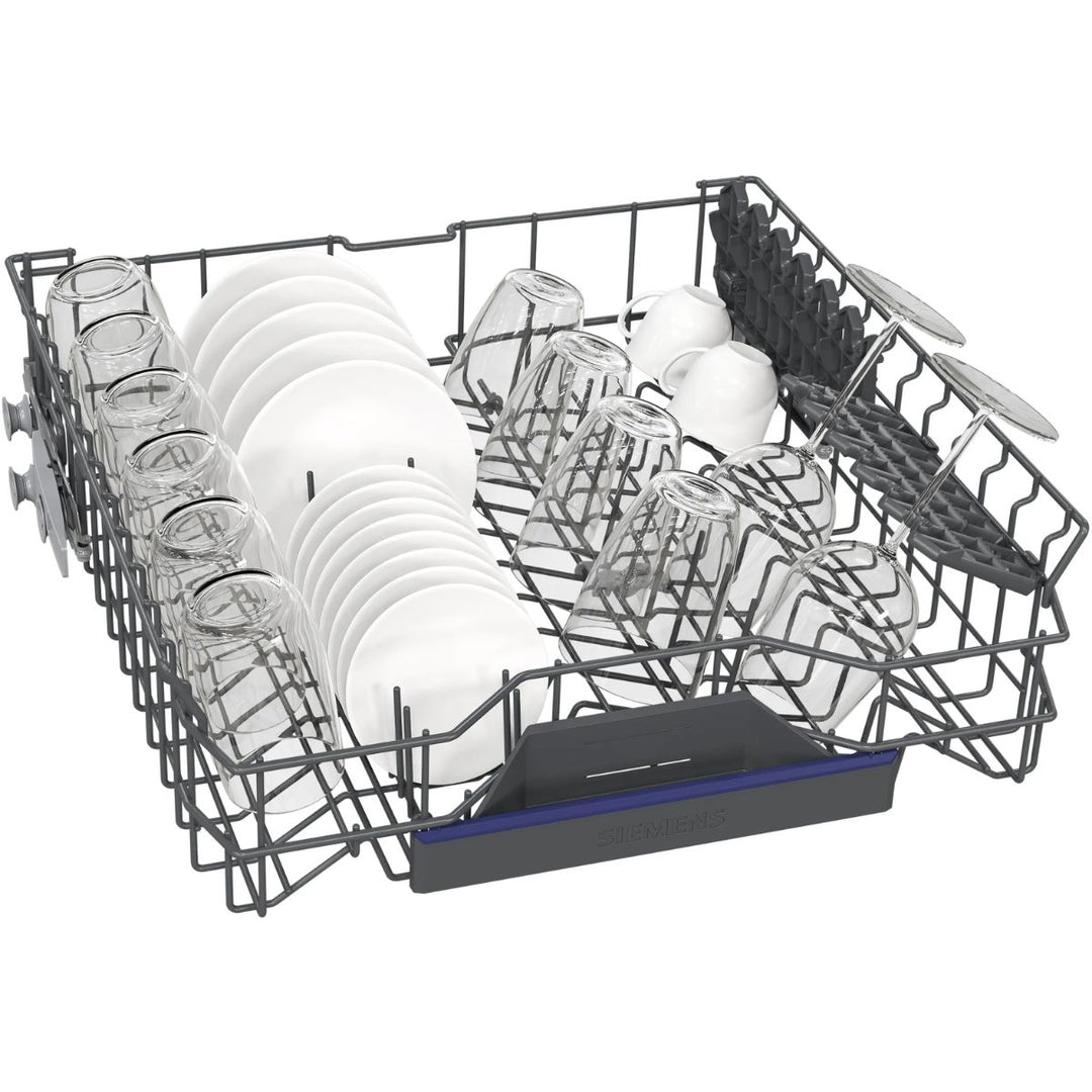 Lave-vaisselle tout encastrable SIEMENS SX63EX01CF