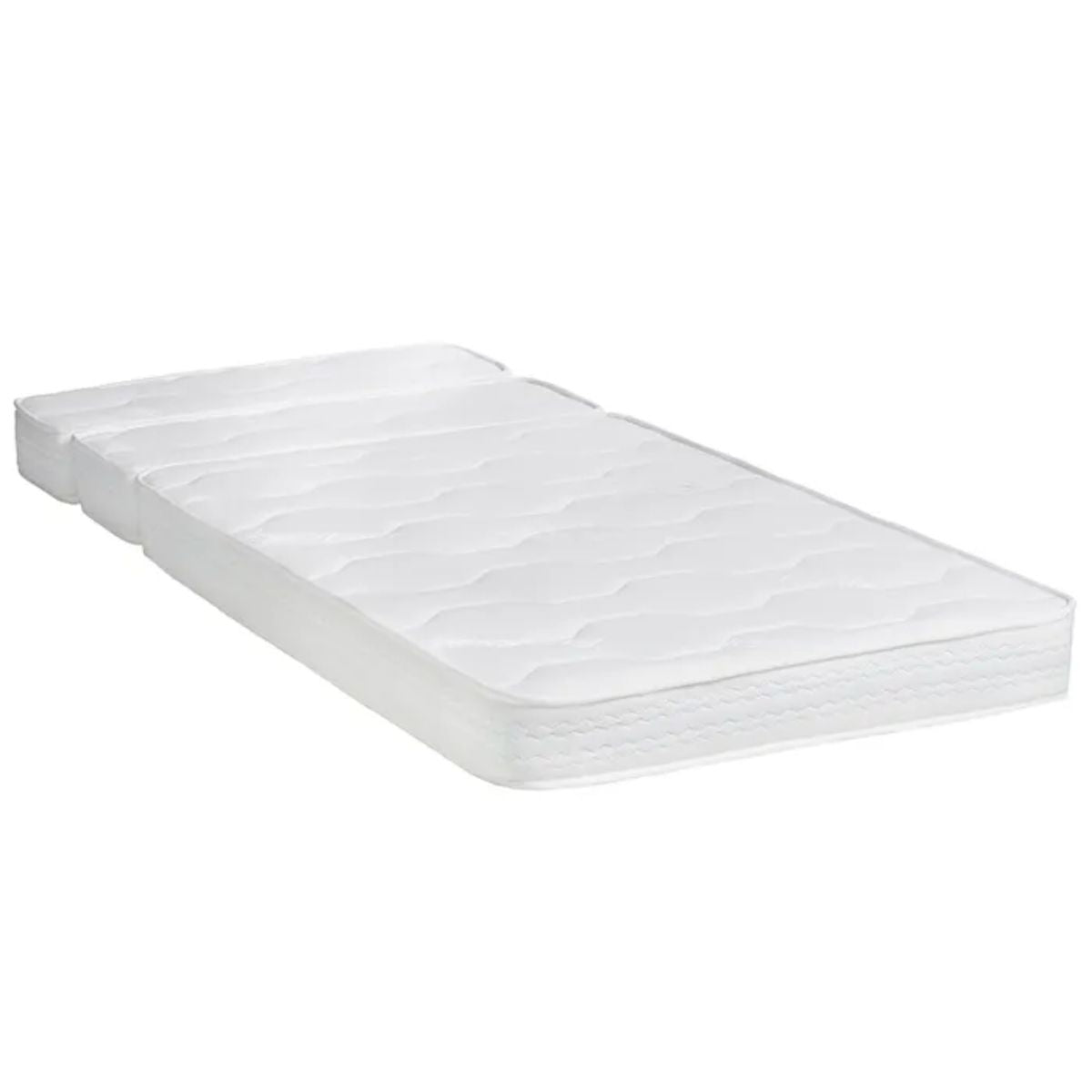 Matelas Mousse Évolutif 90x140/170/200, 15cm Épaisseur