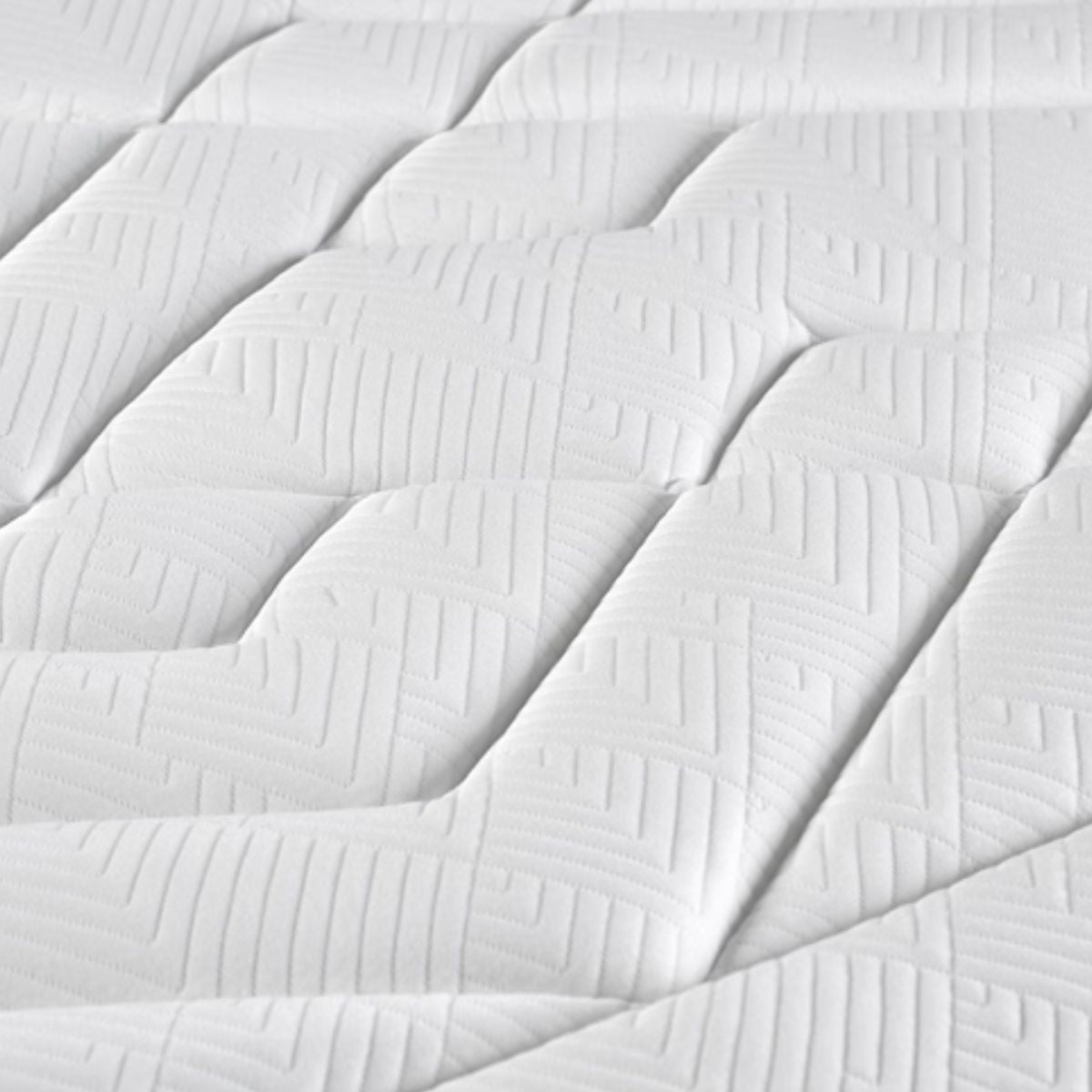 Matelas Epeda Art Déco Chaillot 90x190 cm