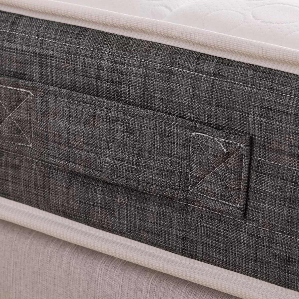 Matelas Revsom Colorado 90x190 Ferme- La compagnie du lit