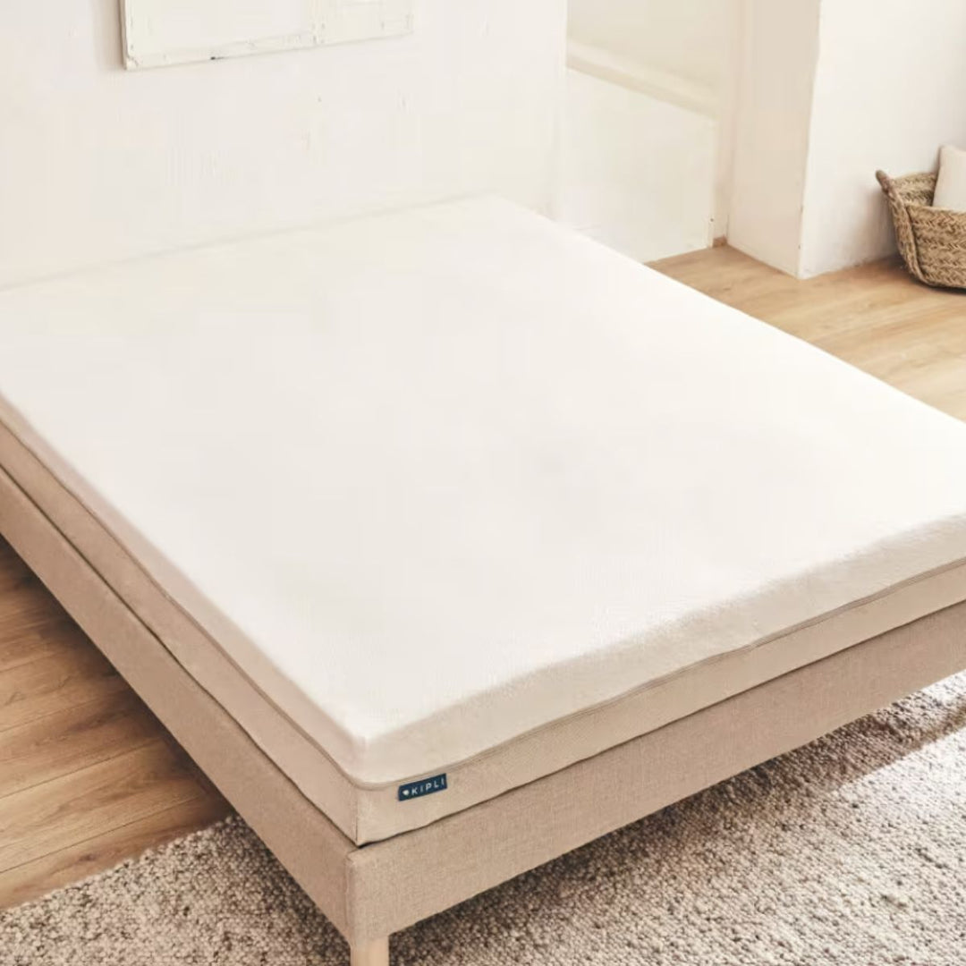 Matelas KIPLI Latex essentiel 80x200cm