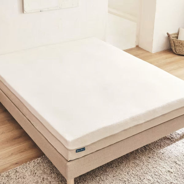 Matelas KIPLI Latex essentiel 80x200cm