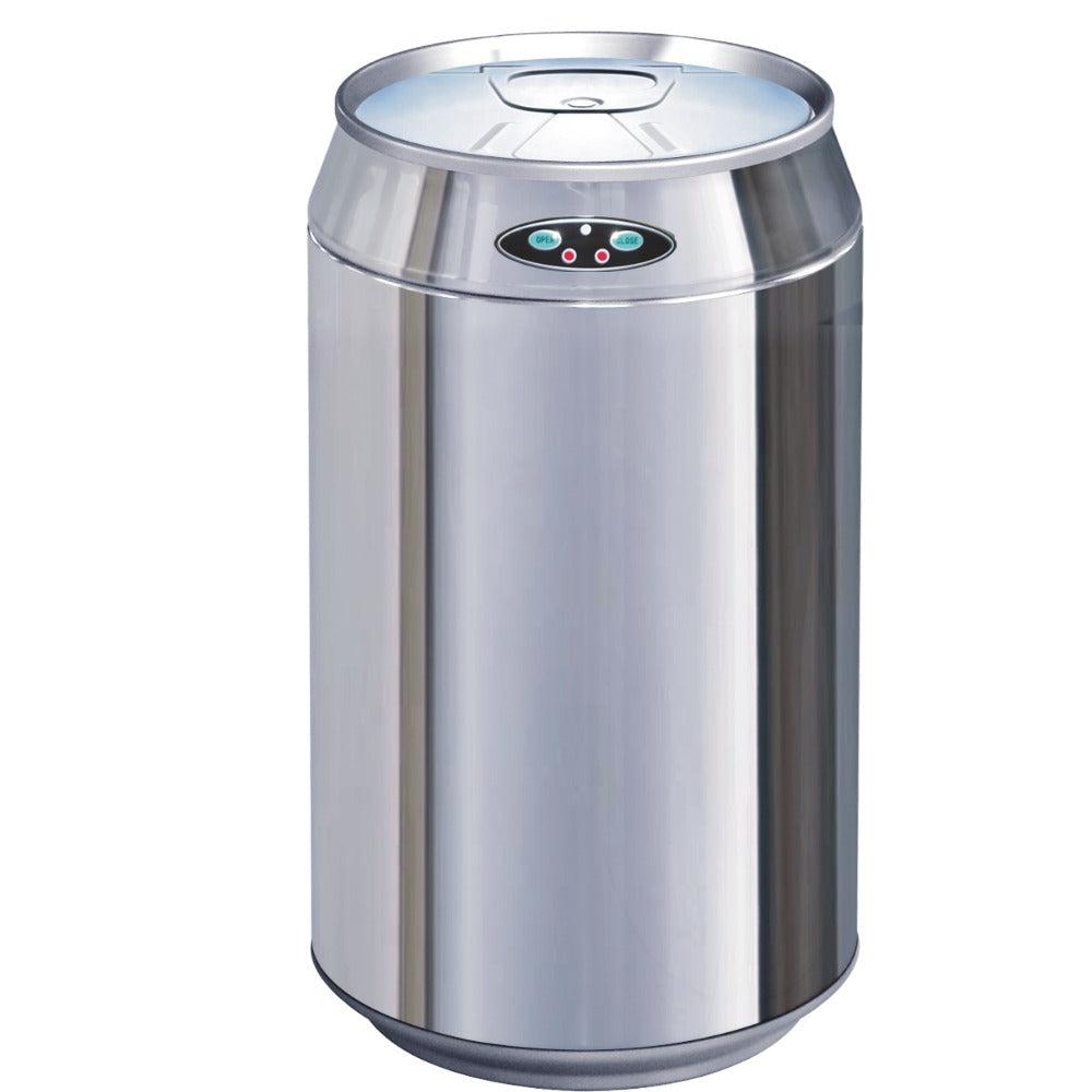 Poubelle automatique 30L "Canette"