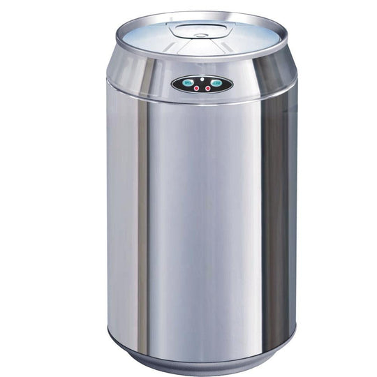 Poubelle automatique 30L "Canette"
