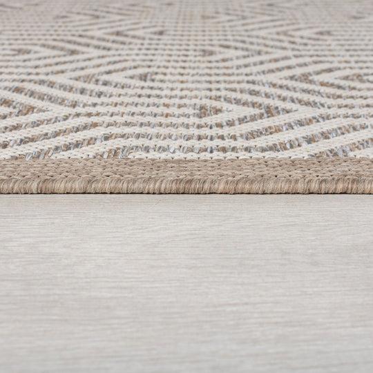 Tapis interieur/extérieur Bellizi 60x230cm