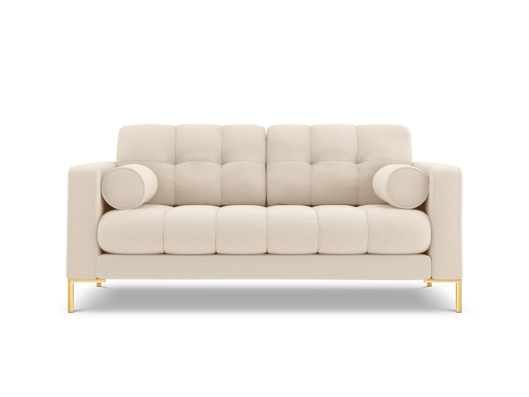 Canape Cosmopolitan Design Bali 2 places Beige