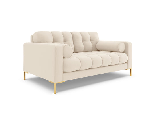 Canape Cosmopolitan Design Bali 2 places Beige
