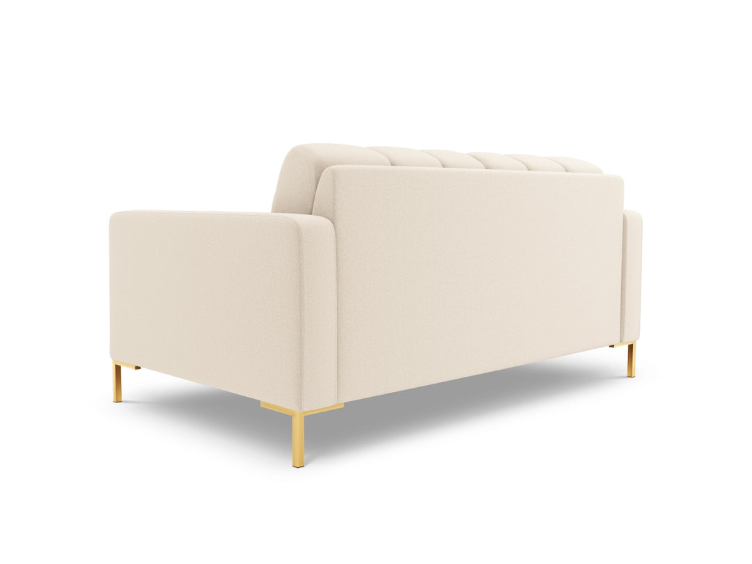 Canape Cosmopolitan Design Bali 2 places Beige