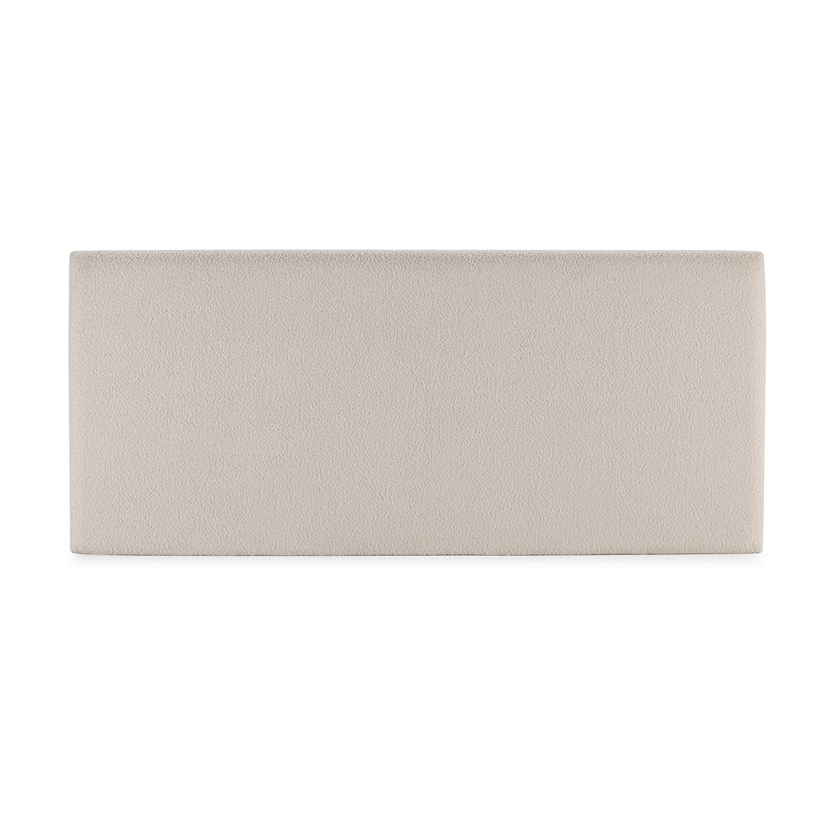 Tête de lit Niebla 150x60 cm beige