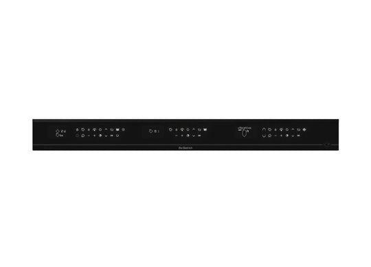 Plaque induction DE DIETRICH 80cm DPI4832B