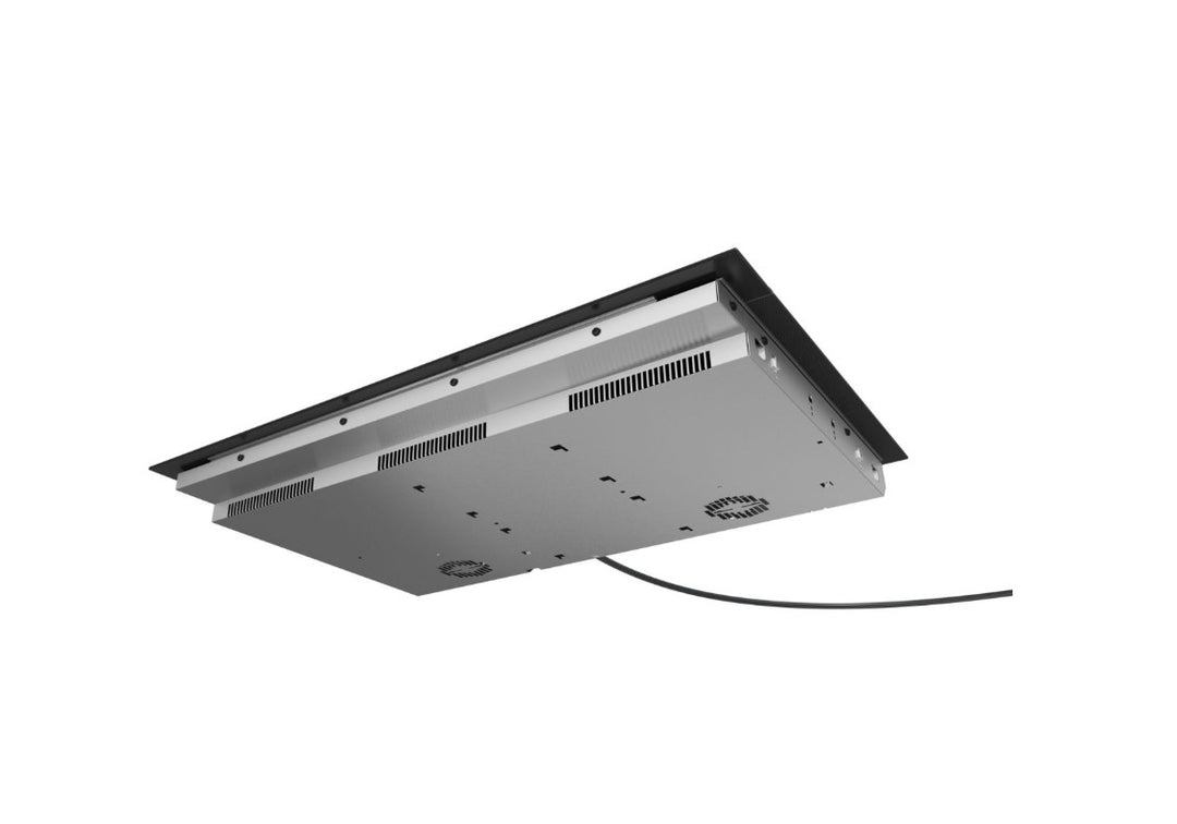 Plaque induction DE DIETRICH 80cm DPI4832B