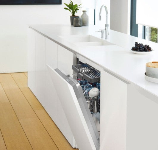 Lave-vaisselle encastrable DE DIETRICH DCJ632DQX 60cm