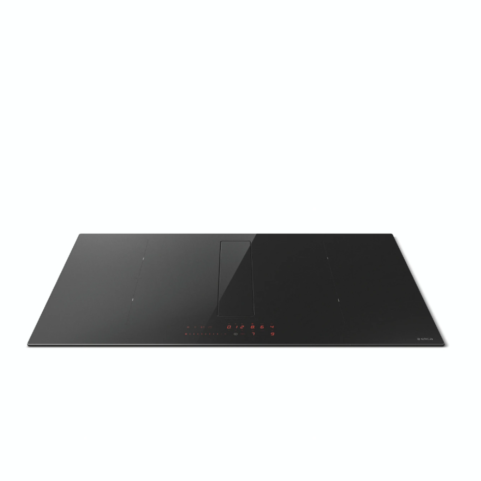 Plaque de cuisson ELICA NIKOLATESLA FIT XL avec plaque avec hotte intégrée
