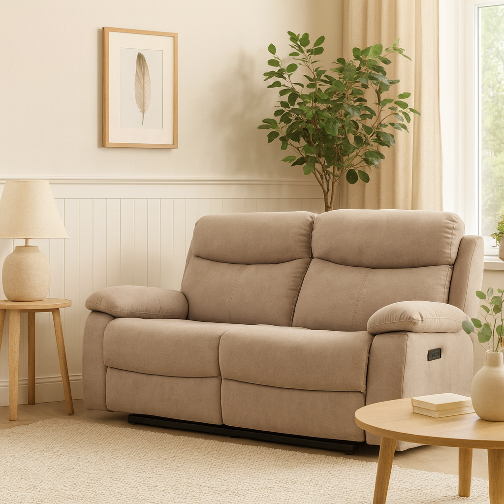 Canapé de relaxation LES TENDANCES - KOSTA