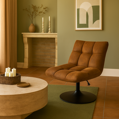 Fauteuil AMADEUS - MARCUS