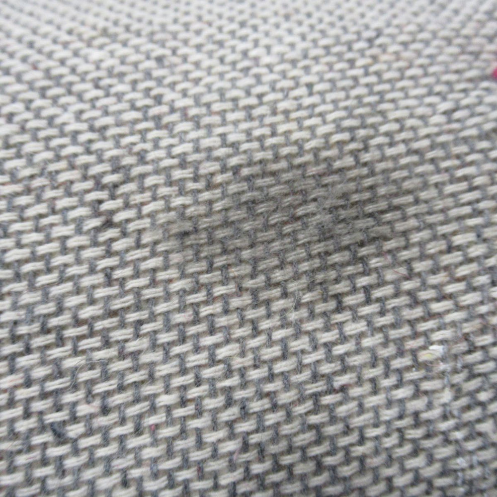 Tapis de couloir graphique 60x230cm "Imparfait"