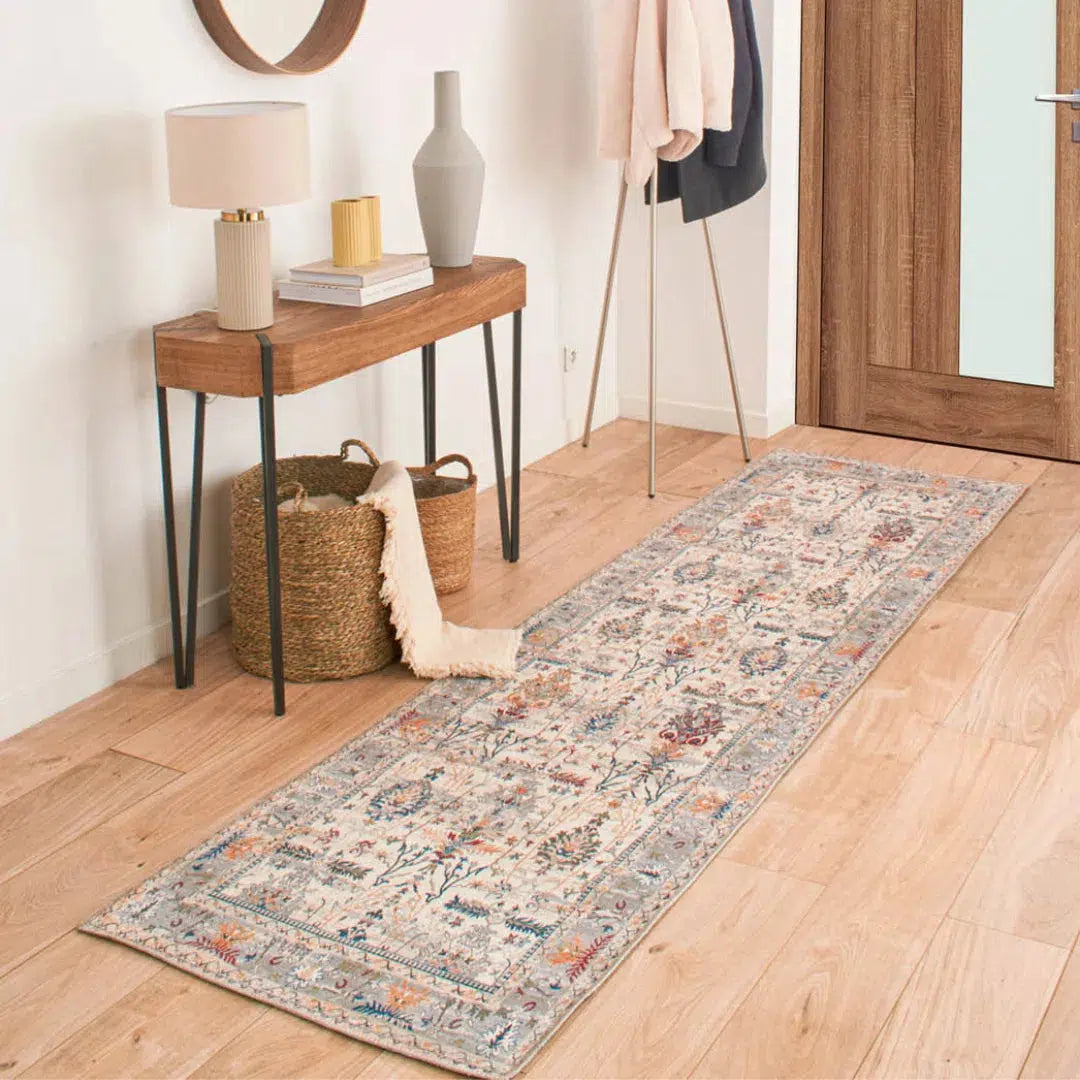 Tapis de couloir Radom 80x300cm