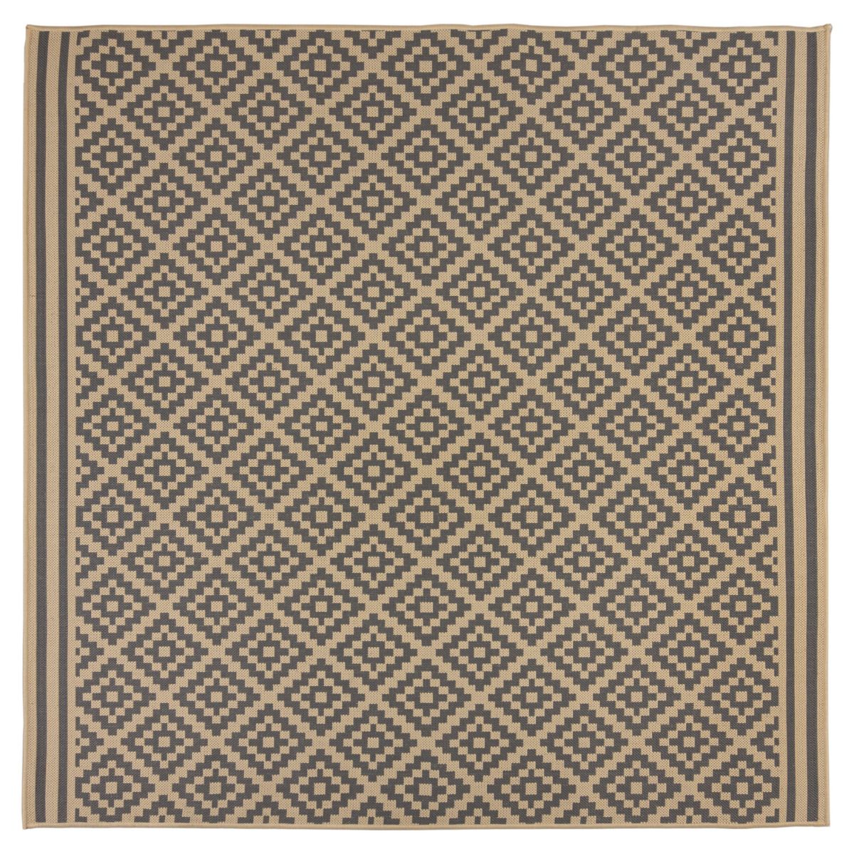 Tapis intérieur/extérieur Moretti Beige/gris