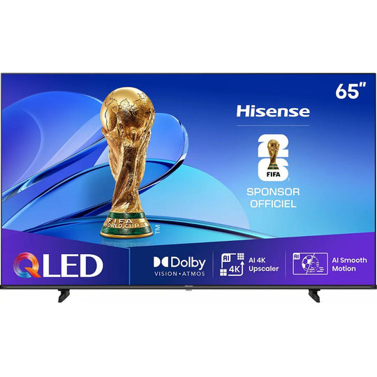 TV HISENSE QLED 65E7Q 65"