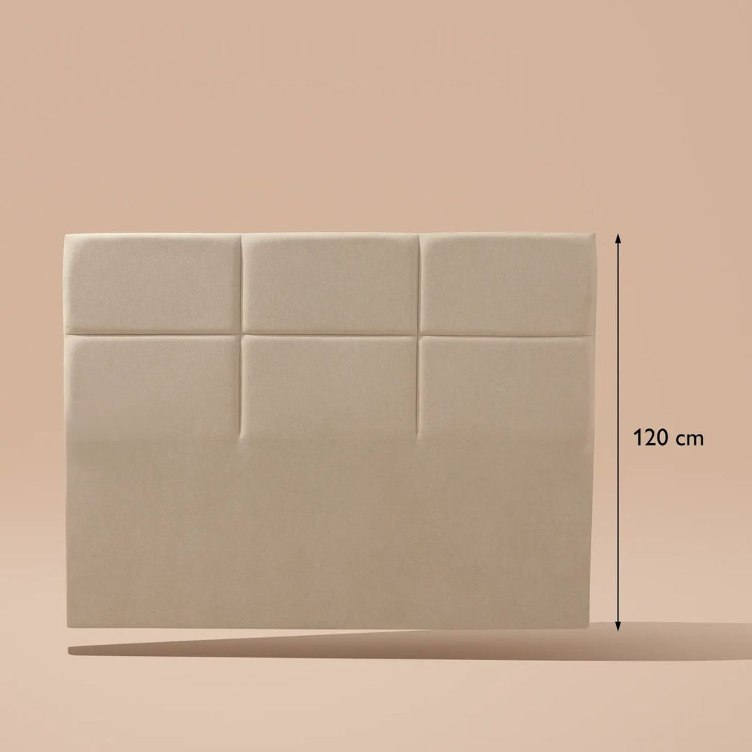 Lit 160x200 cm (2x80x200cm) Ressorts EPEDA