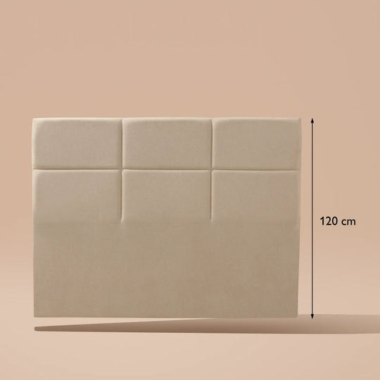 Lit 160x200 cm (2x80x200cm) Ressorts EPEDA