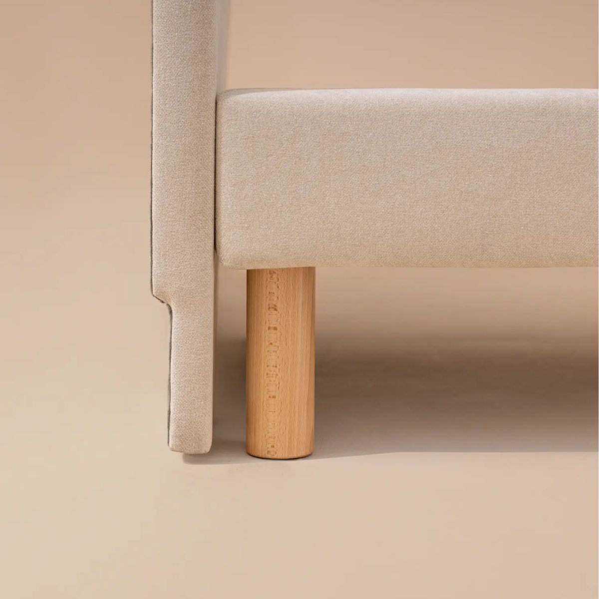 Lit 160x200 cm (2x80x200cm) Ressorts EPEDA