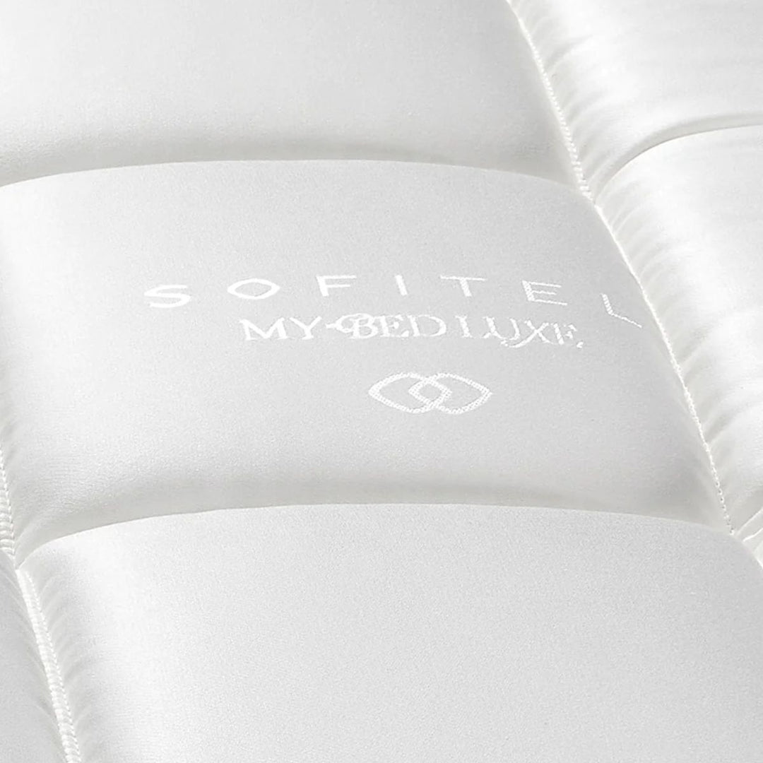 Matelas SOFITEL MY BED LUXE 160x200 cm