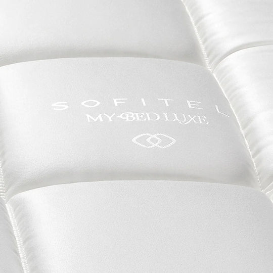 Matelas SOFITEL MY BED LUXE 160x200 cm