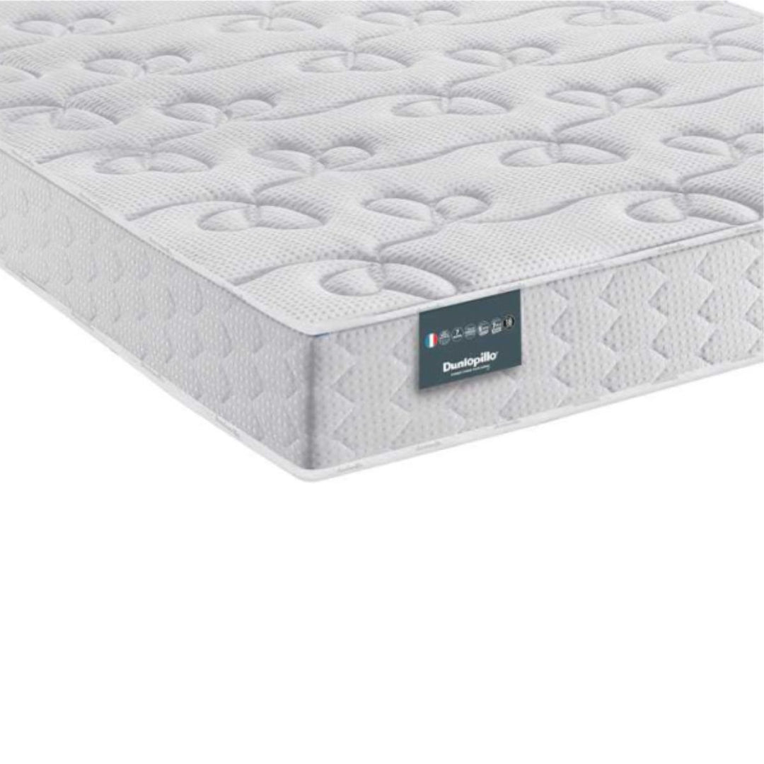 Matelas DUNLOPILLO Relax LILA GEN5 2x90x200 (180x200cm)